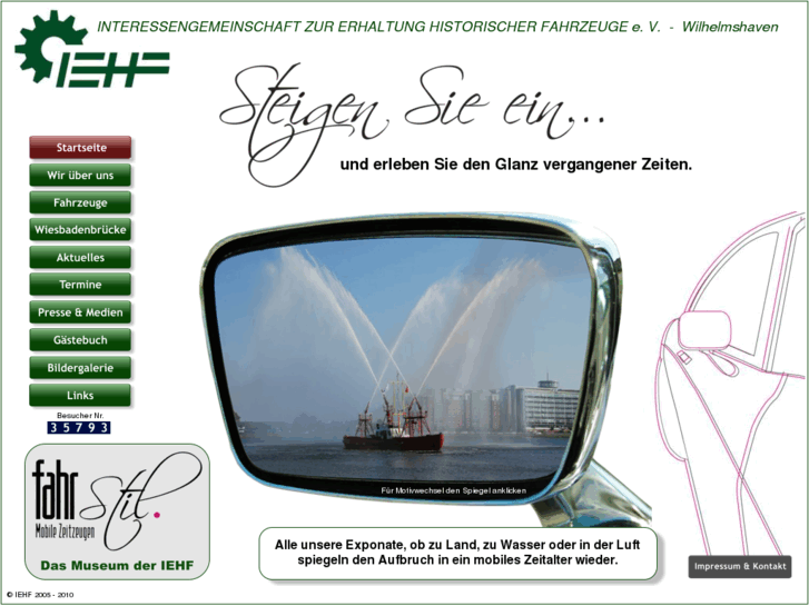 www.oldtimer-wilhelmshaven.de