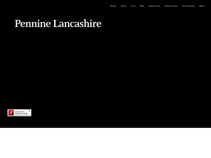 www.penninelancashire.com