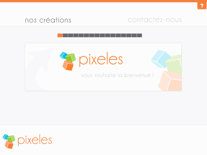 www.pixeles.fr