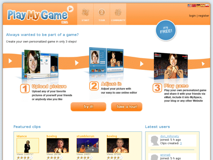 www.playmygame.com