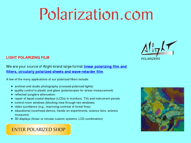 www.polarization.com