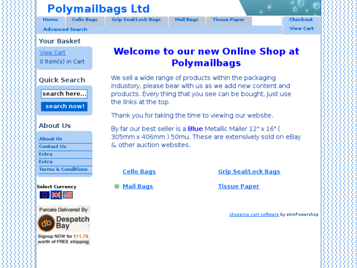 www.polymailbags.com