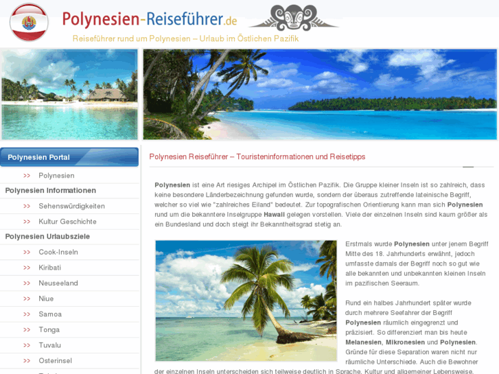 www.polynesien-reisefuehrer.de