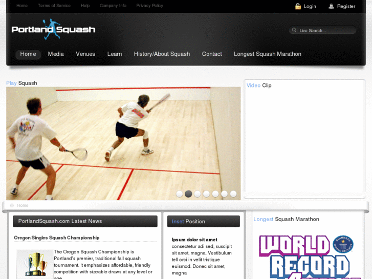 www.portlandsquash.com