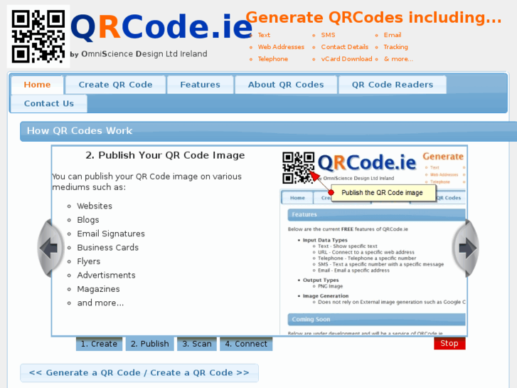 www.qrcode.ie