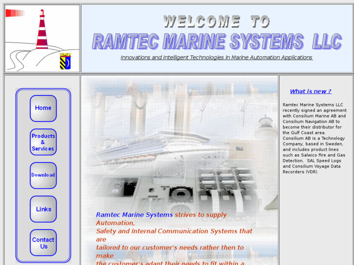 www.ramtec-marine.com