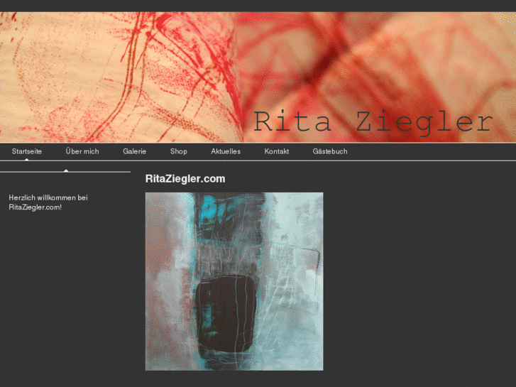 www.ritaziegler.com