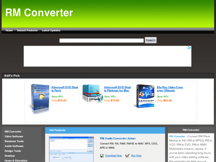 www.rm-converter.net