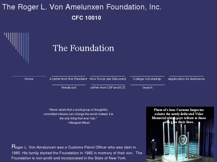 www.rogerfoundation.org