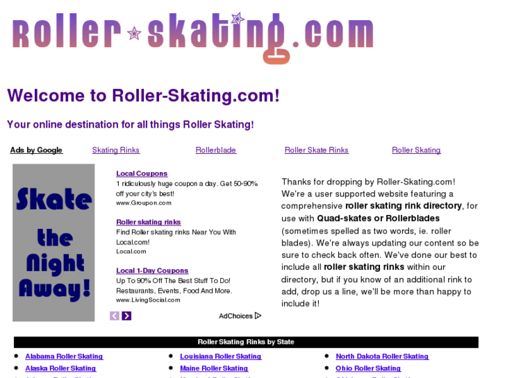 www.roller-skating.com