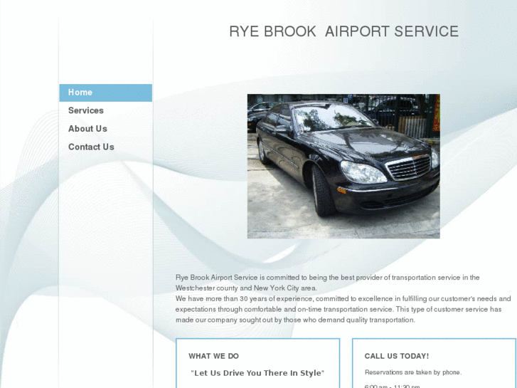 www.ryebrookairportservice.org