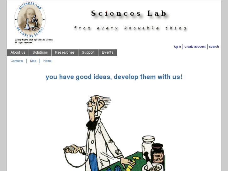 www.sciences-lab.net