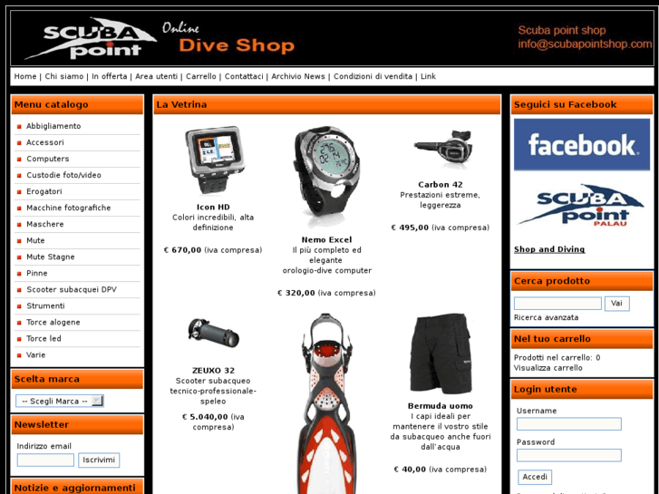 www.scubapointshop.com