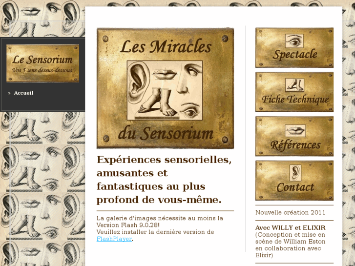 www.sensorium.fr