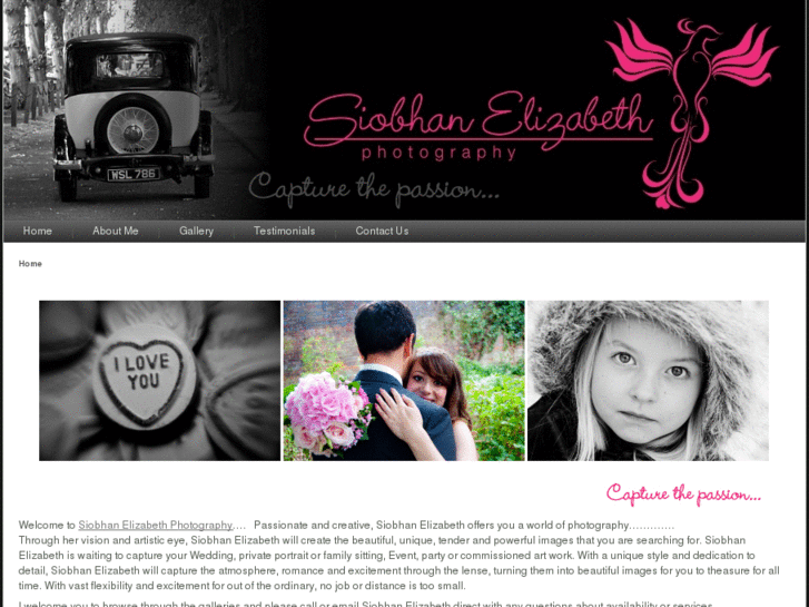 www.siobhanelizabethphotography.com