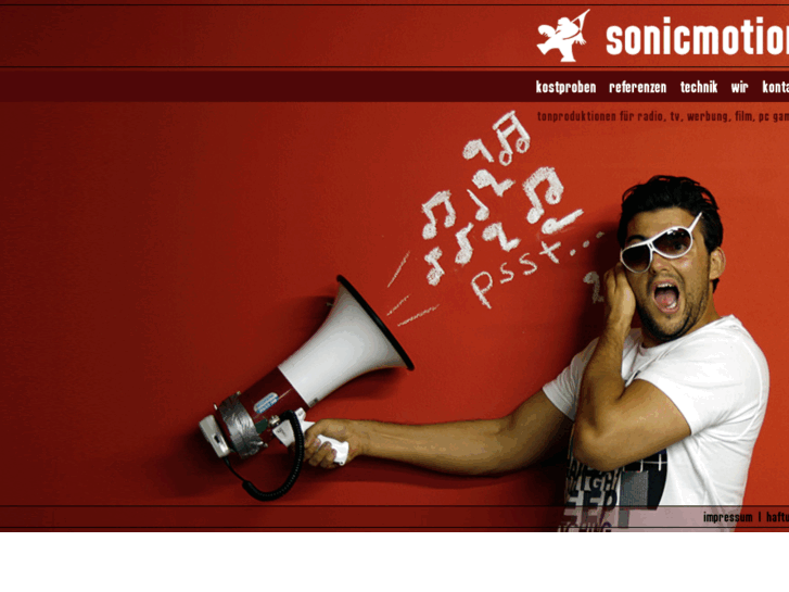 www.sonicmotion.de