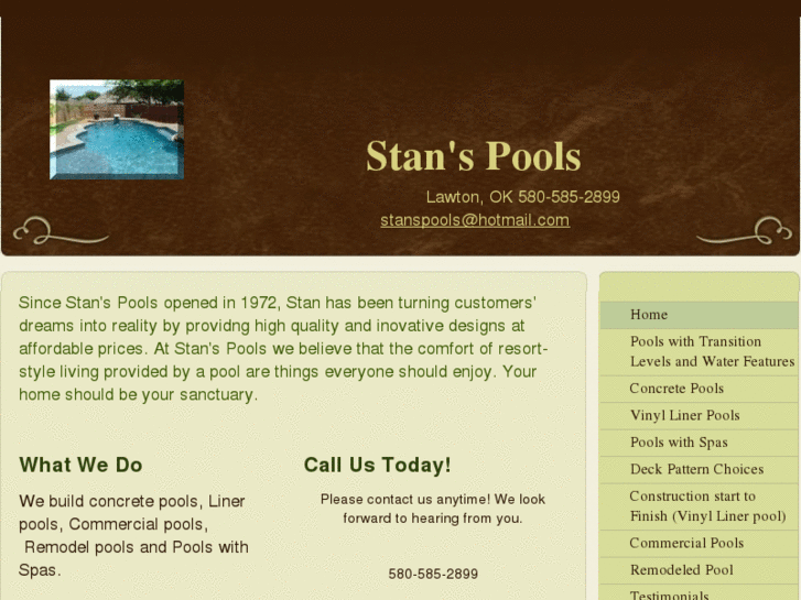 www.stanspoolslawton.com