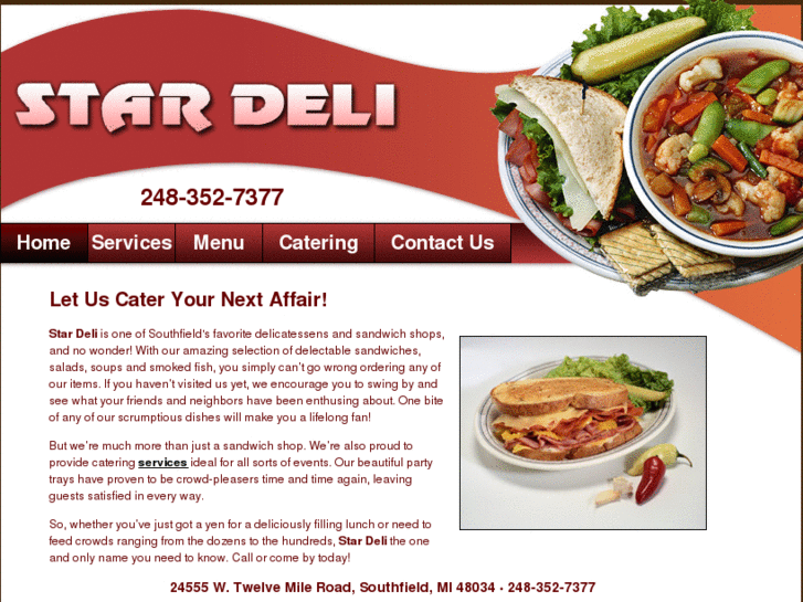 www.stardeli.net