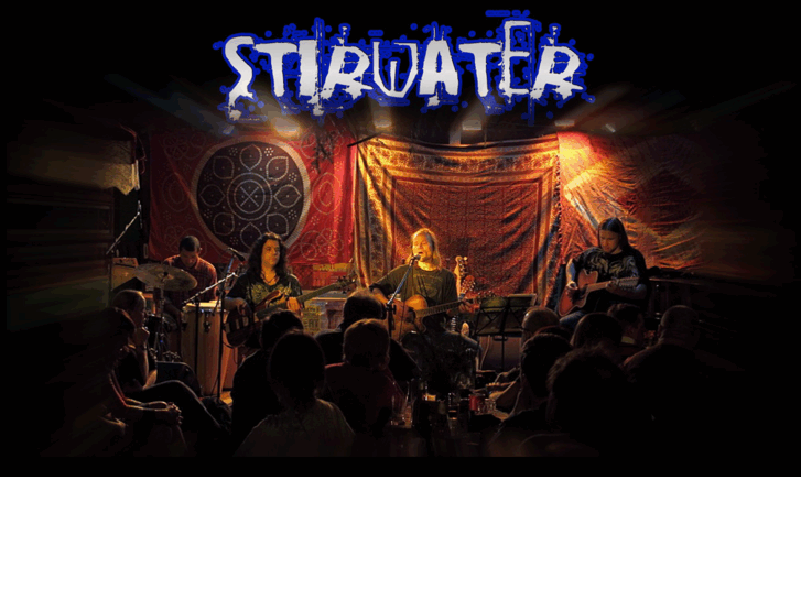 www.stirwater.net