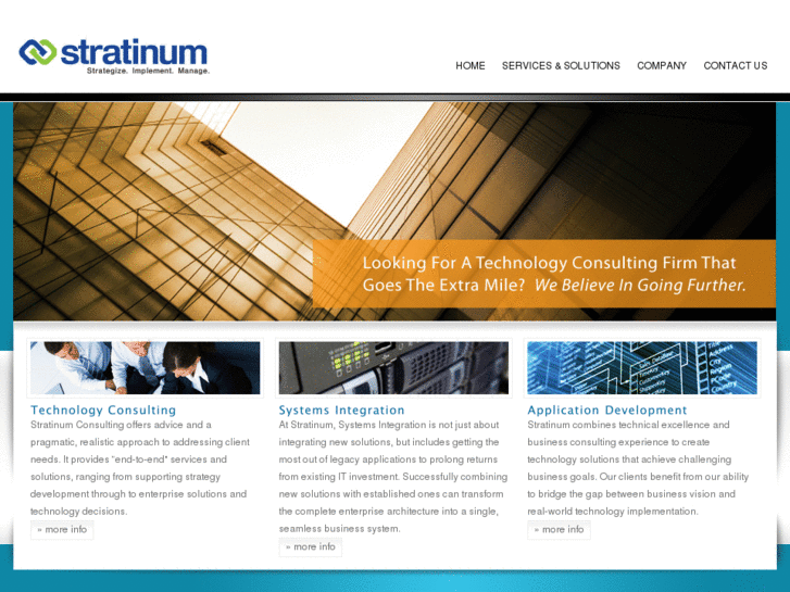 www.stratinum.net