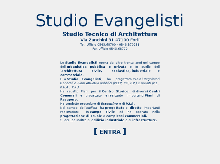 www.studio-evangelisti.com