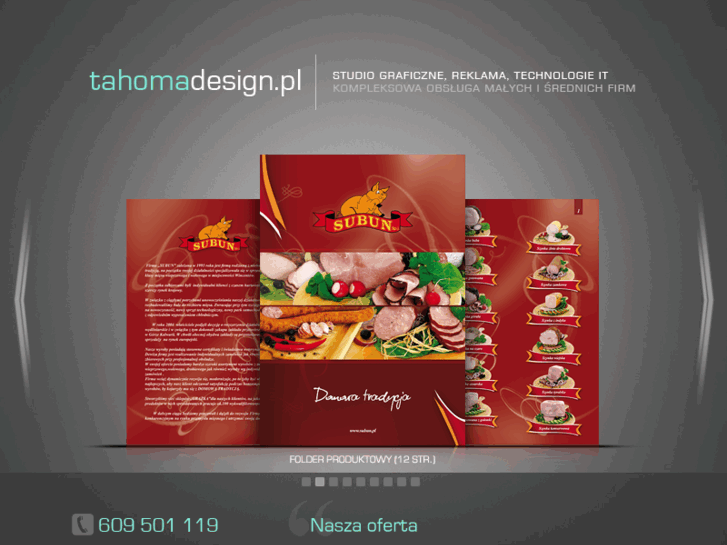 www.tahomadesign.pl