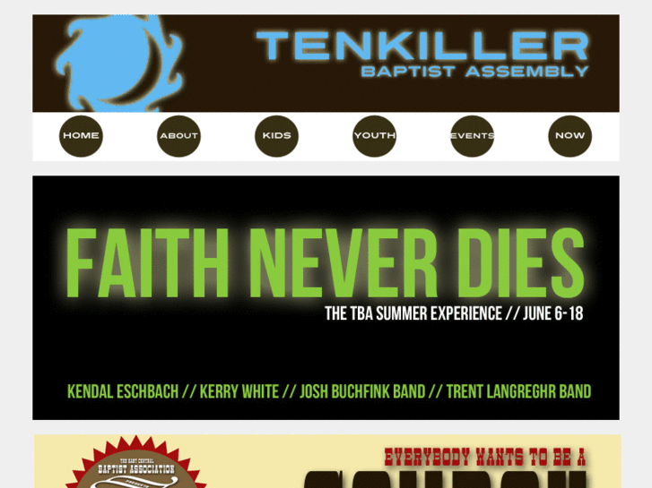 www.tenkillerbaptistassembly.org