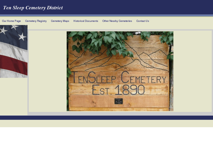 www.tensleepcemetery.org