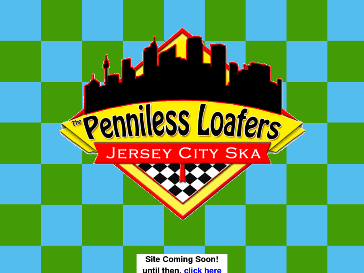 www.thepennilessloafers.com