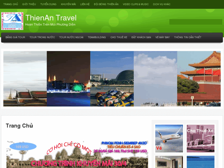 www.thienantravel.net