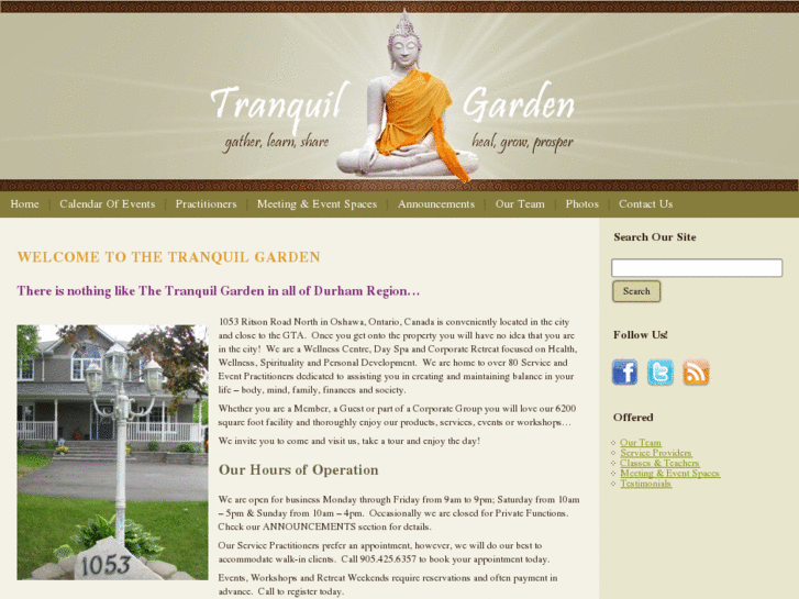 www.tranquilgarden.ca