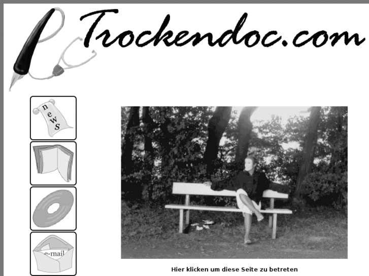 www.trockendoc.com