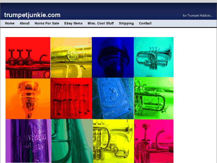 www.trumpetjunkie.com