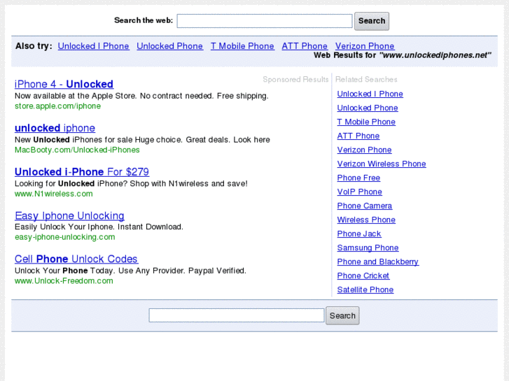 www.unlockediphones.net