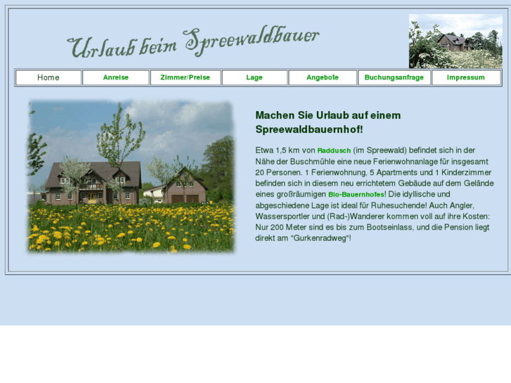 www.urlaub-beim-spreewaldbauer.de