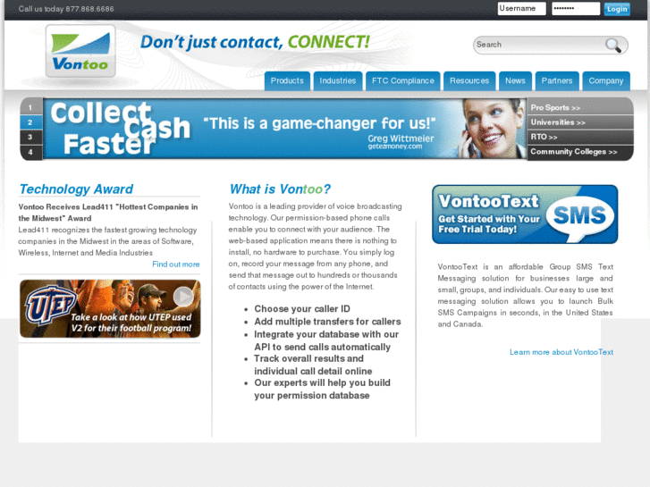 www.vontoo.net