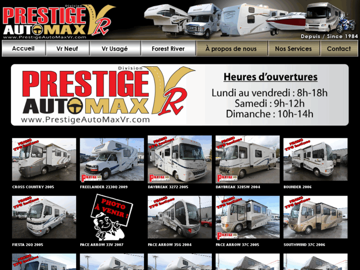 www.vrcaravaning.com