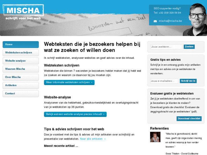 www.webtekstenschrijven.com