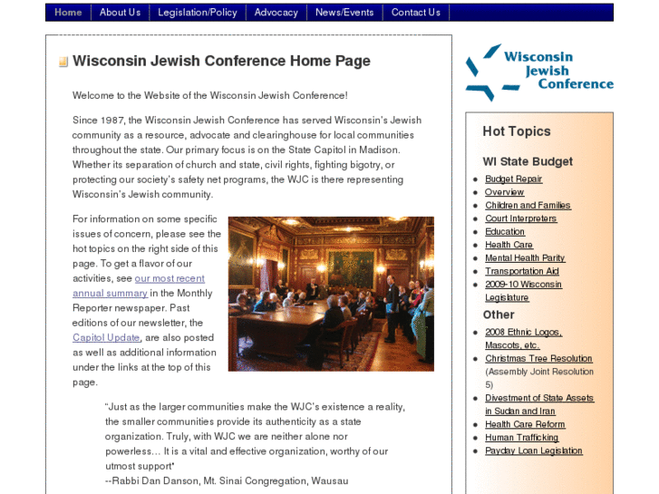 www.wijewishconference.org