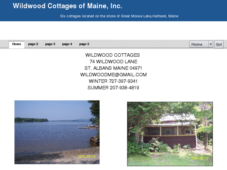 www.wildwoodcottagesofmaine.com