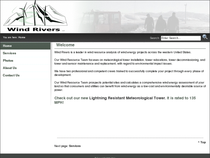www.wind-rivers.com