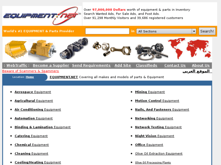 www.wirelessdatabase.com