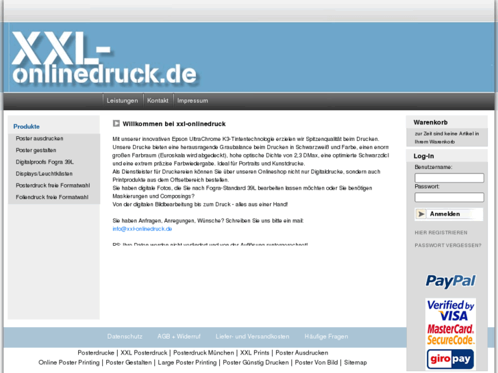 www.xxl-onlinedruck.com