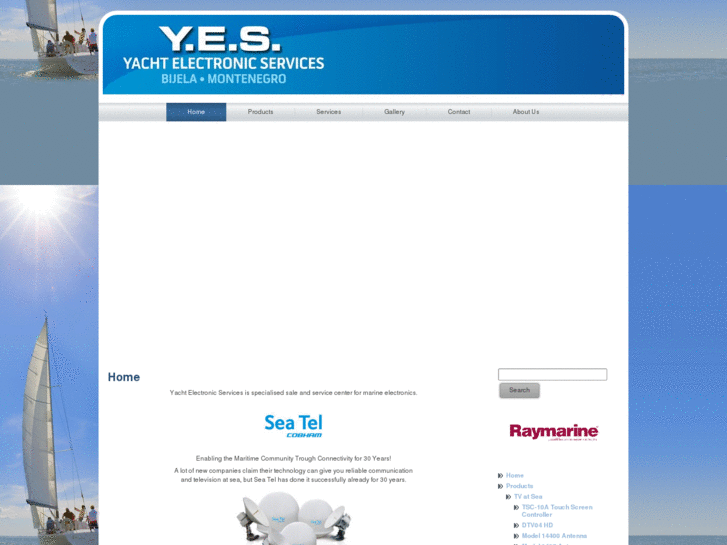 www.yes-montenegro.com