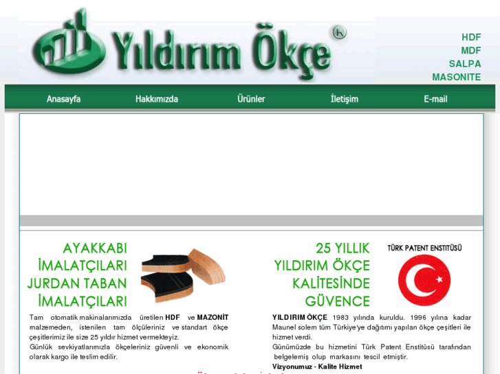 www.yildirimokce.org