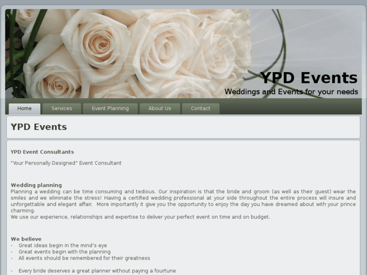 www.ypdevents.com