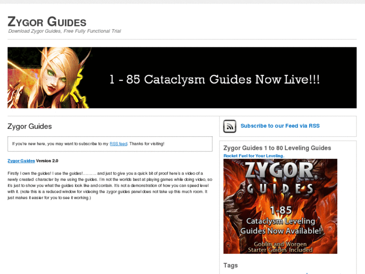 www.zygorguides101.com