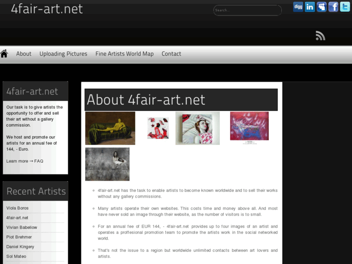 www.4fair-art.net