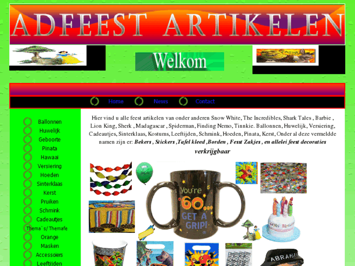 www.adfeest.com