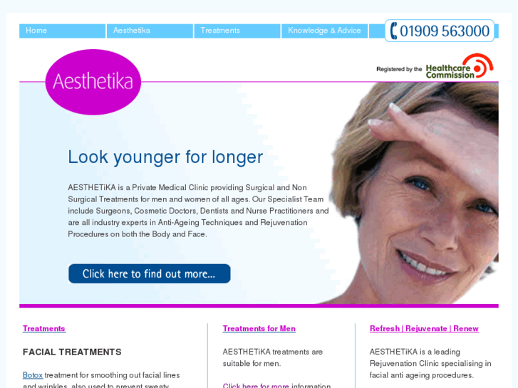 www.aesthetika.co.uk